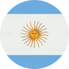 +54 Argentina | TDATA & SESSION + JSON | 30-60 days (Физ. номер) - 0.65$